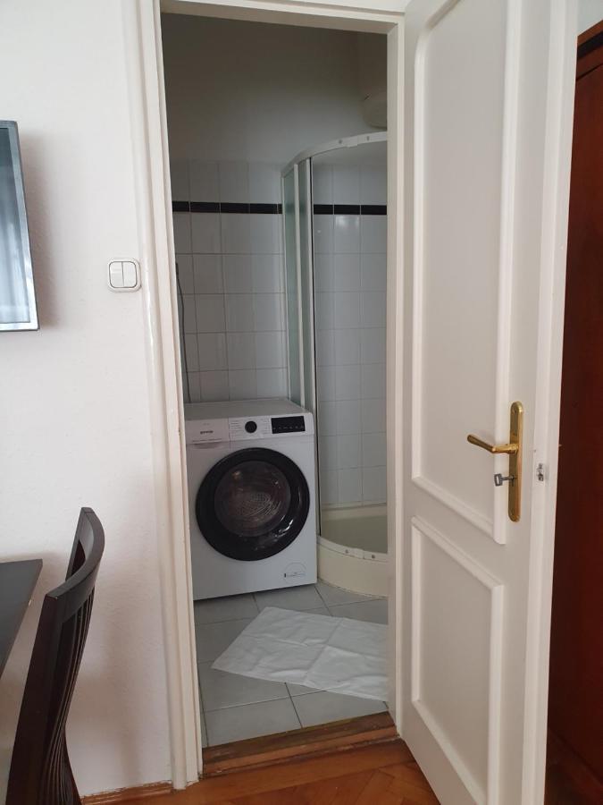 Memory Lane Daire Budapeşte Dış mekan fotoğraf