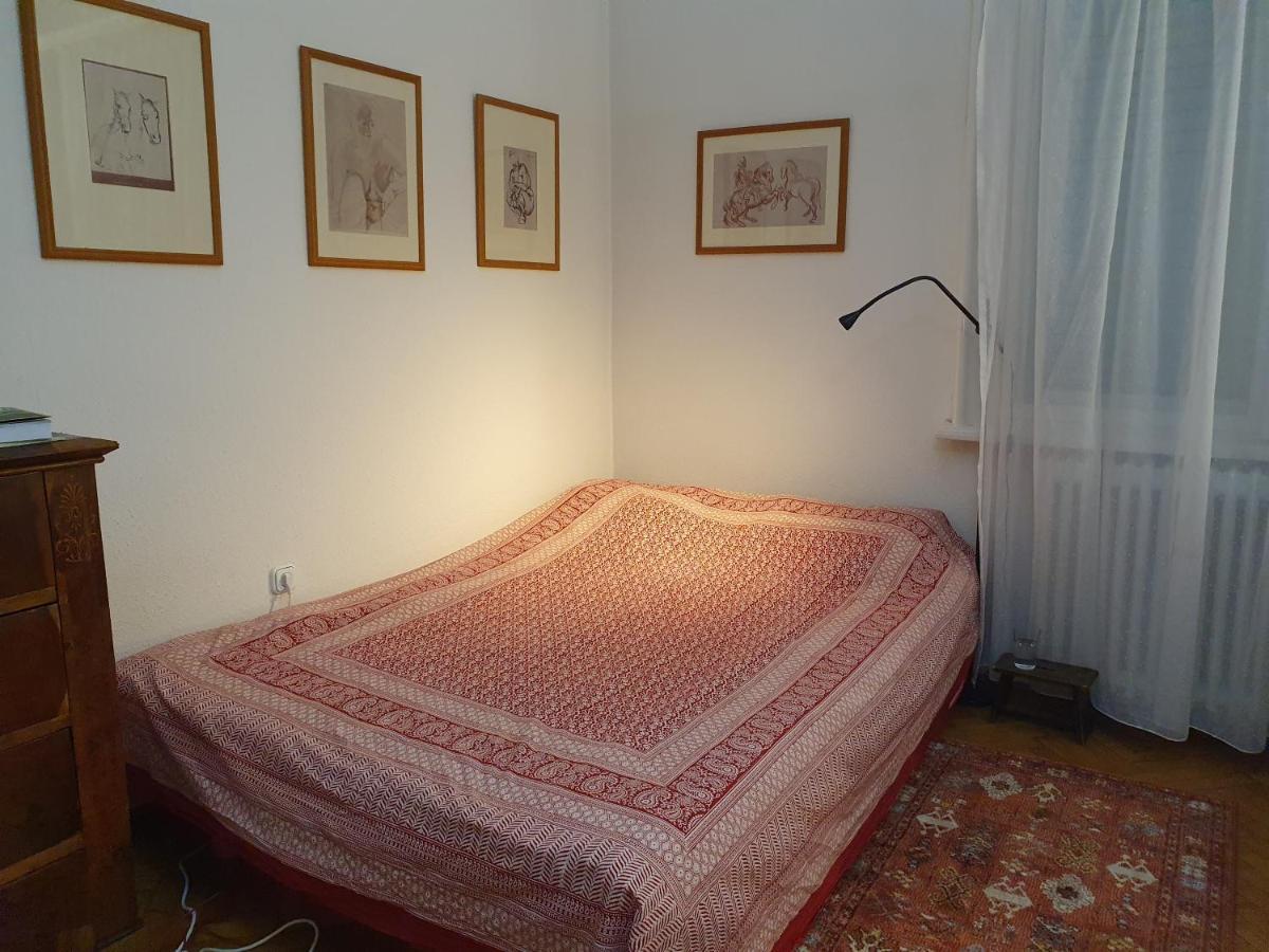 Memory Lane Daire Budapeşte Dış mekan fotoğraf