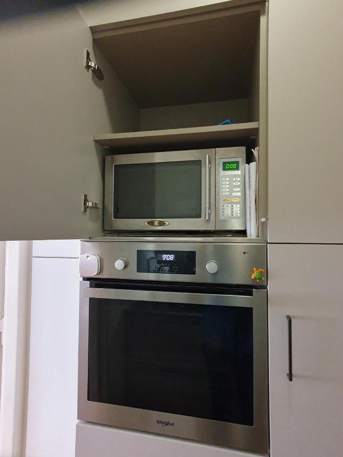 Memory Lane Daire Budapeşte Dış mekan fotoğraf