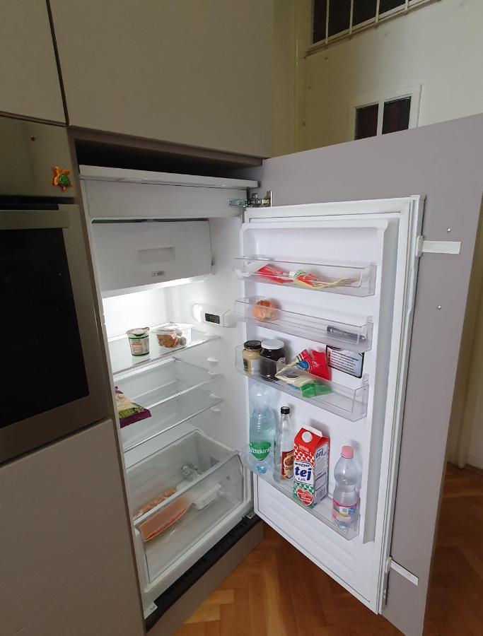 Memory Lane Daire Budapeşte Dış mekan fotoğraf